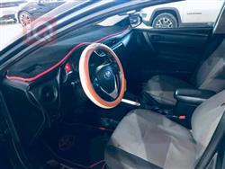 تۆیۆتا کۆرۆلا